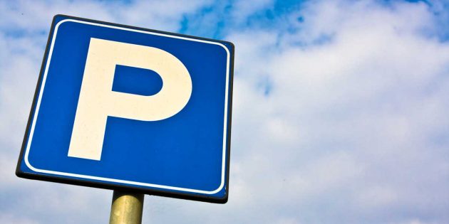 Store besparelser forbundet med skifte til nyt parkeringsselskab